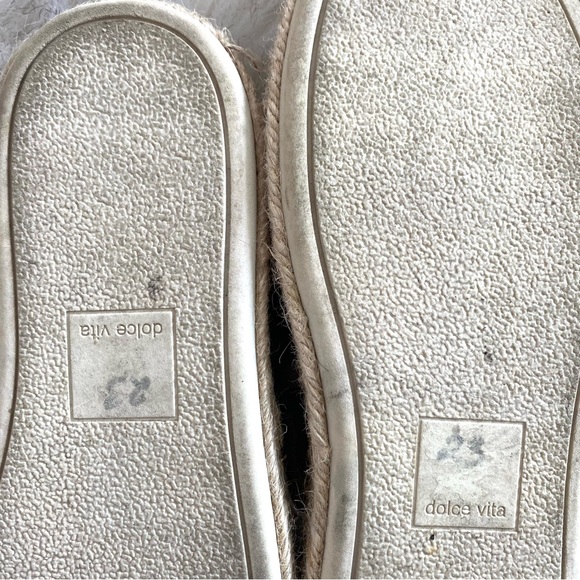 Dolce Vita Slip-on Sneakers - Picture 5 of 5